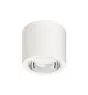 Philips Downlight LED LuxSpace Compact profond DN571C VLC-E 20.9W 2600lm 75D - 840 Blanc Froid | 250mm - Aluminium Réflecteur - Dali Dimmable