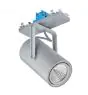 Philips Spot LED sur rail Spot Greenspace Maxos Fusion GEN2 ST321S Blanc 19W 2700lm 38D - 830 Blanc Chaud