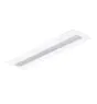 Philips Panneau LED CoreLine RC136B 25/34W 2800-4000lm - 830 Blanc Chaud | 120x30cm - UGR <19 - Dali Dimmable - Puissance Réglable - Éclairage De Secours 3 Heures