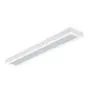 Philips Panneau LED Coreline SM136V 25/34W 3100-4300lm - 840 Blanc Froid | 120x20cm - UGR <25 - Puissance Réglable - Éclairage De Secours 3 Heures