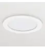 Philips Downlight LED Coreline DN145B 14.3W 1100lm 90D - 840 Blanc Froid | 166mm - Diamètre 150mm - Interact Dimmable