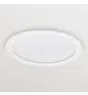 Philips Downlight LED Coreline DN145B 24.8W 2100lm 90D - 829 Blanc Chaud | 217mm - Diamètre 200mm - Interact Dimmable