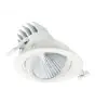 Philips Spot LED LuxSpace Accent Performance RS781B 31.5W 3900lm 36D - 830 Blanc Chaud | 170mm