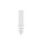 Noxion Lucent PL-C LED 3.6W - 830 Blanc Chaud | Équivalent 10W