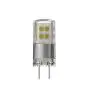 Noxion Bolt LED Capsule GY6.35 2.6W 300lm - 830 Blanc Chaud | Équivalent 28W
