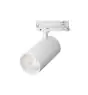Noxion Spot LED Sur Rail 3 Phases  Spot Trixie Blanc 30W 2035lm 36W - 930/940/957 CCT | Équivalent 50W
