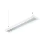 Philips Panneau LED FlexBlend SP342P 42,5W 4500lm - 940 Blanc Froid | 150x20cm - UGR <19 - Dali Dimmable - Meilleur rendu des couleurs