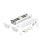 Philips LED Rail de fixation suspendu End Set Coreline LL200Z | 267mm - 7 pôles