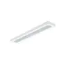 Philips Panneau LED Coreline SM136V 22/31W 3100-4300lm - 840 Blanc Froid | 120x20cm - UGR <25 - Puissance Réglable