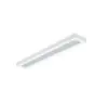 Philips Panneau LED CoreLine SM136V 22/31W 3100-4300lm - 840 Blanc Froid | 120x20cm - UGR <25 - Dali Dimmable - Puissance Réglable
