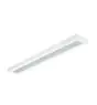 Philips Panneau LED CoreLine SM136V 22/31W 3100-4300lm - 840 Blanc Froid | 150x20cm - UGR <19 - Dali Dimmable - Puissance Réglable