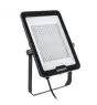 Philips Projecteur LED Ledinaire BVP164 Gris 70W 7300lm 40x83D - 840 Blanc Froid | IP65 - Asymétrique