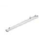 Philips Réglette LED Étanche Pacific WT490C 51W 8000lm - 840 Blanc Froid | 120cm - 3x Câblage Traversant 
