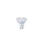 Philips MASTER Value Spot LED GU10 PAR16 5.5W 575lm 36D - 930 Blanc Chaud | Meilleur Rendu Des Couleurs - Dimmable - Équivalent 80W