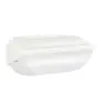 Philips LED Sécurité Coreline BWC120 Blanc 14W 1800lm - 830 Blanc Chaud | 282x178mm - IP54