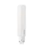 Philips Corepro PL-C LED 9W 950lm - 840 Blanc Froid | Équivalent 26W