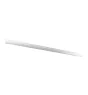 Réglette LED Étanche 27-50w 830-850 CCT Commutateur | 150cm - Éclairage De Secours 3 Heures