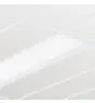 Philips CoreLine RC132V Panel LED 30x120cm 3000K 3400lm PSU OC | Blanc Chaud - Substitut 2x36W