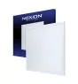 Noxion Panneau LED Delta Pro V3.0 Highlum 36W 4840lm - 830 Blanc Chaud | 60x60cm - UGR <19 - Philips Xitanium Driver - Équivalent 4x18W