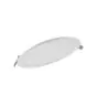 Ledvance Downlight LED Slim Ronde DN210 18W 1530lm 120D - 830 Blanc Chaud | 225mm