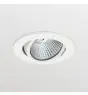 Philips Spot LED Claire Accent G2 RS061B 6W 550lm 36D - 840 Blanc Froid | 80mm - Dimmable
