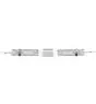 Philips MASTER X528 MHN-LA 1000W - 956 Blanc Froid | XWH - 400V - Meilleur rendu des couleurs