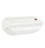 Philips LED Sécurité Coreline BWC120 Blanc 14W 1800lm - 830 Blanc Chaud | 282x178mm - IP54 - Détecteur De Lumière
