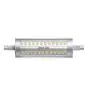 Philips Corepro LED Lineair R7s 118mm 14W 2000lm - 830 Blanc Chaud | Dimmable - Équivalent 120W