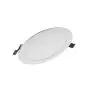 Ledvance Downlight LED Value DN180 17W 1350lm 110D - 830 Blanc Chaud | 192mm 