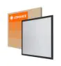 Ledvance Panneau LED Smart+ Planon Plus Backlight 27W 1800lm - 830-865 Variable Blanc + RGB | 45x45cm - UGR <25 - Wifi Dimmable - Télécommande