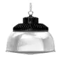 Noxion HB Concord Acrylic Reflector + Cover 0-8m height 90D