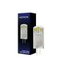Noxion Bolt LED Capsule G4 1.8W 200lm - 827 Blanc Très Chaud | Équivalent 20W