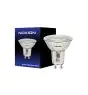 Noxion Spot LED GU10 PAR16 4.8W 450lm 36D - 827 Blanc Très Chaud | Équivalent 65W
