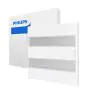 Philips FlexBlend Panneau LED RC340B 25.5W 940 3600lm Blanc Froid – avec Détecteur