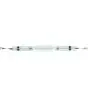 Philips MASTER X528 MHN-LA 2000W - 956 Blanc Froid | XWH - 400V - Meilleur rendu des couleurs