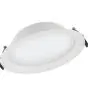 Ledvance Downlight LED Alu DN200 25W 2370lm 100D - 865 Lumière du Jour | 215mm - IP44