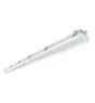 Noxion Réglette LED Étanche Poseidon 8250lm - 840 Blanc Froid | 150cm - Dali - Câblage Traversant (5x2.5mm2)