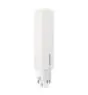 Philips Corepro PL-C LED 6.5W 700lm - 840 Blanc Froid | Équivalent 18W