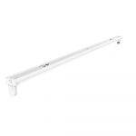 Noxion Réglette Click V2 LED T8 | Convient pour 1x 120cm Tube LED