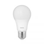 Noxion Pro LED E27 Poire Dépolie 5.5W 470lm - 827 Blanc Très Chaud | Dimmable - Équivalent 40W