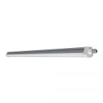 Ledvance Réglette LED Étanche Imperméable Compact 55W 6700lm - 865 | 150cm 
