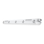 Ledvance Réglette LED Étanche Imperméable Value 40W 4800lm - 840 Blanc Froid | 120cm 