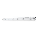 Ledvance Réglette LED Étanche Imperméable Value 50W 6000lm - 840 Blanc Froid | 150cm 