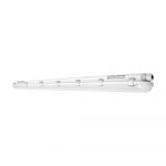 Ledvance Réglette LED Étanche Imperméable 58W 8000lm - 840 Blanc Froid | 150cm - Dali Dimmable
