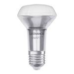 Ledvance Smart+ Wifi E27 Spot 6W 345lm - 827-865 Variable Blanc | Dimmable - Équivalent 25W