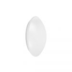 Ledvance Surface Circulaire 250 13W 830 920lm Blanc IP44 | Blanc Chaud