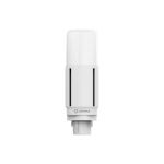 Ledvance DULUX-D LED 7.5W - 830 Blanc Chaud | Équivalent 18W