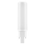 Ledvance Dulux-D LED 6W - 840 Blanc Froid | Équivalent 13W