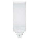 Ledvance Dulux-T LED 7W - 840 Blanc Froid | Équivalent 18W