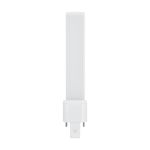 Ledvance Dulux-S LED 4W - 830 Blanc Chaud | Équivalent 9W